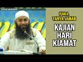 [FULL] SESI TANYA JAWAB HARI KIAMAT - USTADZ SYAFIQ RIZA BASALAMAH