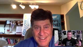 How To Make Millions Cold Calling! : Flashback GSD Mode Interview w/ Claude Diamond