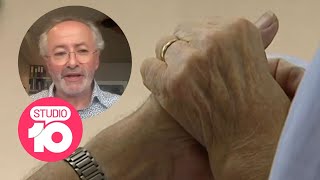 Euthanasia And Andrew Denton's Mission To Legalise In New South Wales | Studio 10