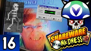 [Vinesauce] Joel - Shareware Madness ( Part 16 )