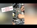 jom layann cara tukar top head gasket myvi...