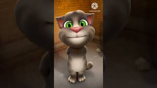 দুষ্টু টম পাগল 😱🌹💐 Talking Tom Cartoon #shorts #talkingtom #cartoon