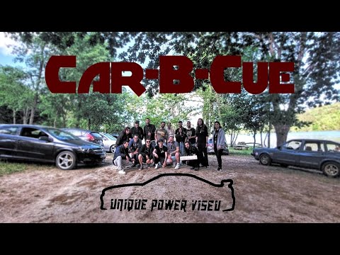 Car-B-Cue Meet - Unique Power Viseu - YouTube