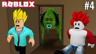 SHREK IN THE BACKROOMS In Roblox  💢💢 LEVEL 26 to LEVEL 28 | Khaleel and Motu Gam