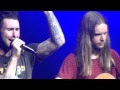 2013 Honda Civic Tour | Maroon 5 - "She Will Be Loved" | August 31st, 2013 - Hartford, CT