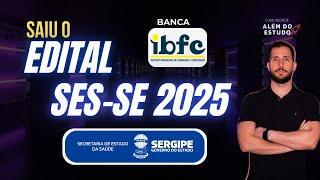 NOTICE IS OUT - SES SE - Main information - 2025 - IBFC