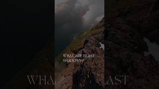 What Are Blast Shadows? (EXPLAINED)💥 #shorts