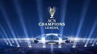 ACN Champions League Intro