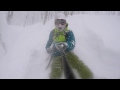 gopro line of the winter daisuke hosono japan 4.1.15 snow