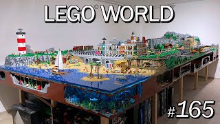 LEGO WORLD (165) - 2023 - A Outlook