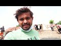 દુ ખ । khajur bhai vlogs jigli and khajur nitin jani saurashtra travel vlog taukte cyclone