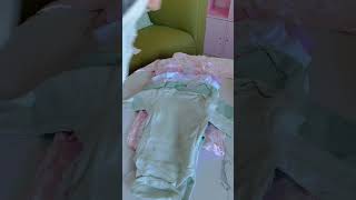 Zara Newborn Haul #zara #baby #cute