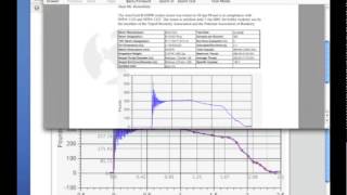 RockSim Software Tutorial - 23 - Motor Files from Tripoli Data