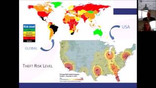 Basics of Cargo Liability and Insurance, Marine Cargo Insurance