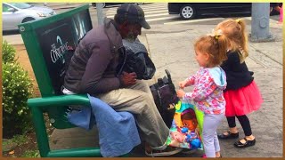 100 Random Acts of Kindness That Will Make You Cry! 😭