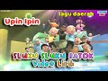 Sluku Sluku Bathok 🎶 UPIN IPIN | Lagu Daerah Jawa Tengah ❤️