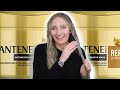 PANTENE PRO-V REPAIR AND CARE HAIR MASK | removes six months of damage in one use?