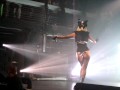 LADY GAGA Eh Eh (Nothing Else I Can Say) LIVE NYC 4/2 TERMINAL 5