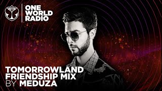 One World Radio - Friendship Mix - Meduza