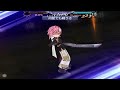 【dffoo】交錯する意志～ライトニング編～☆ライトニング入り編成ver.