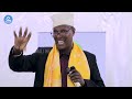 “wiil yar oo puntland ku dhashay baa heesay oo yiri…..” dr sh cali maxamed