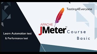 #13 - Jmeter - Hướng dẫn về Simple Controller, Module Controller, Test Fragment, Include Controller