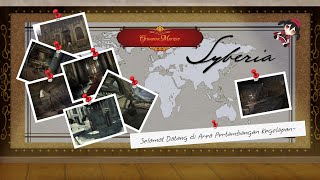 [Grimoira Marisio] Selamat Datang di Area Pertambangan Kegelapan~ - Syberia #8