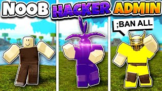 Building Biggest Void Base Raided By Hackers Roblox Booga Booga - roblox hack for booga booga