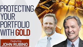 Protecting Your Portfolio With Gold | John Rubino (PT2)