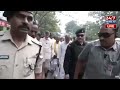 cm chandrababu serious on ttd eo shyamala rao tirumala incident br naidu ap news 24 7 news