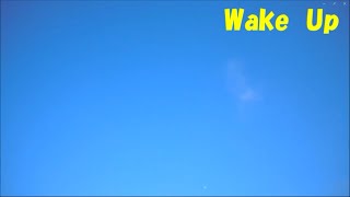 イージーギターで【Wake  Up（チューリップ）】