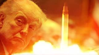 IRAN FIRES MISSILE WAVE AT US BASES