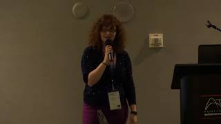 Pleiades National Planetarium Conference 2017: Paper Session 3A