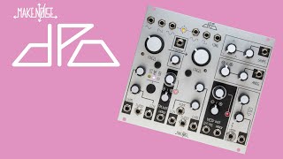 A Few DPO Tricks
