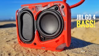 Jbl Go 4 купити портативну колонку ціни відгуки характеристики