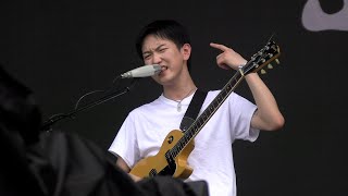 220806 실리카겔 (SilicaGel) - No Pain  @펜타포트락페스티벌