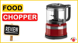 🏆 Best Food Chopper Amazon In 2023 ✅ Top 5 Tested & Reviewed