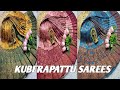 Kuberapattu Elampillai SoftSilksarees/All over India shipping available New Arrivals