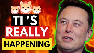 SHIBA INU ANNOUNCEMENT JUST MADE!! BOMBSHELL DROPPED! - SHIBA INU COIN NEWS TODAY