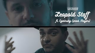 Mały Esz \u0026 Proceente ft. Cywinsky - Leopold Staff (prod. Mayor)