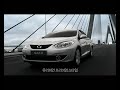 renault samsung sm3 2010 commercial korea