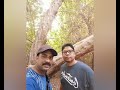 sumathi valavu bahrain karzakan forest travel vlog..nelson u0026josh