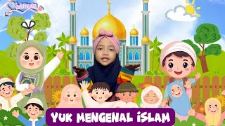 shanum althafunnisa - yuk mengenal islam