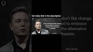 30 Quotes from ELON MUSK that are Worth Listening To! | Life-Changing Quotes