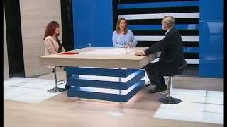 Sremska TV - Emisija Reakcija - Deo 1