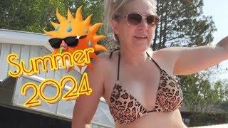 SUMMER ACTION 2024/Fun Times 🎬🌞#youtube #youtuber #youtubevideo #funny