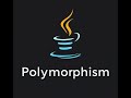 Polymorphism in Java | Method Overloading & Method Overriding Explained | Dev Portal