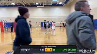 MVC 15 Lucas vs. Southport (2025.02.01)