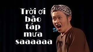 Trời ơi bão táp mưa sa - NSND BẠCH TUYẾT, Ngọc Huyền , Kim Tử Long , Hoài Linh