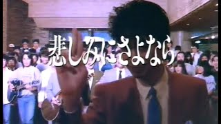 【中日字幕PV】安全地帯 - 悲しみにさよなら